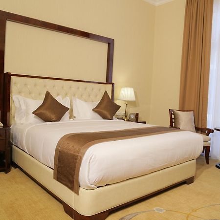 Sapphire Addis Hotel Luaran gambar