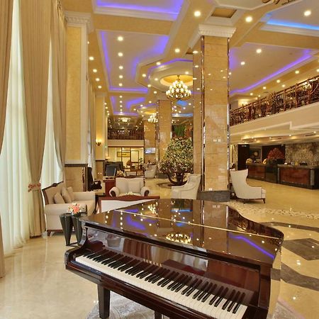 Sapphire Addis Hotel Luaran gambar