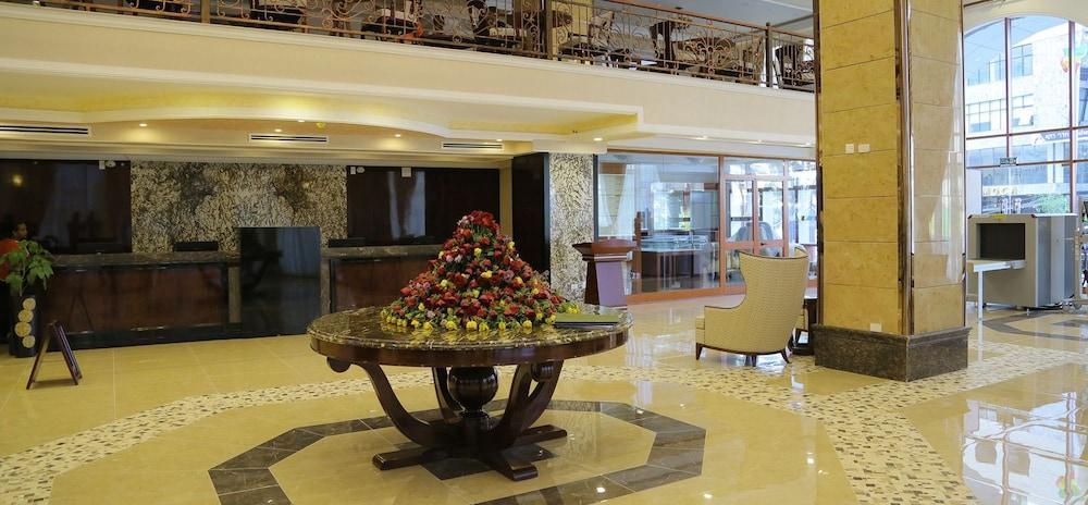Sapphire Addis Hotel Luaran gambar