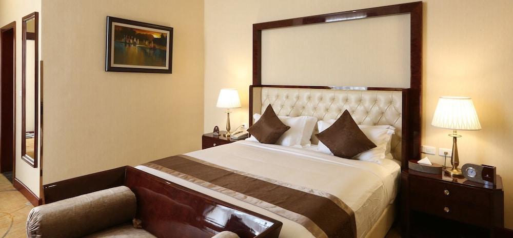 Sapphire Addis Hotel Luaran gambar