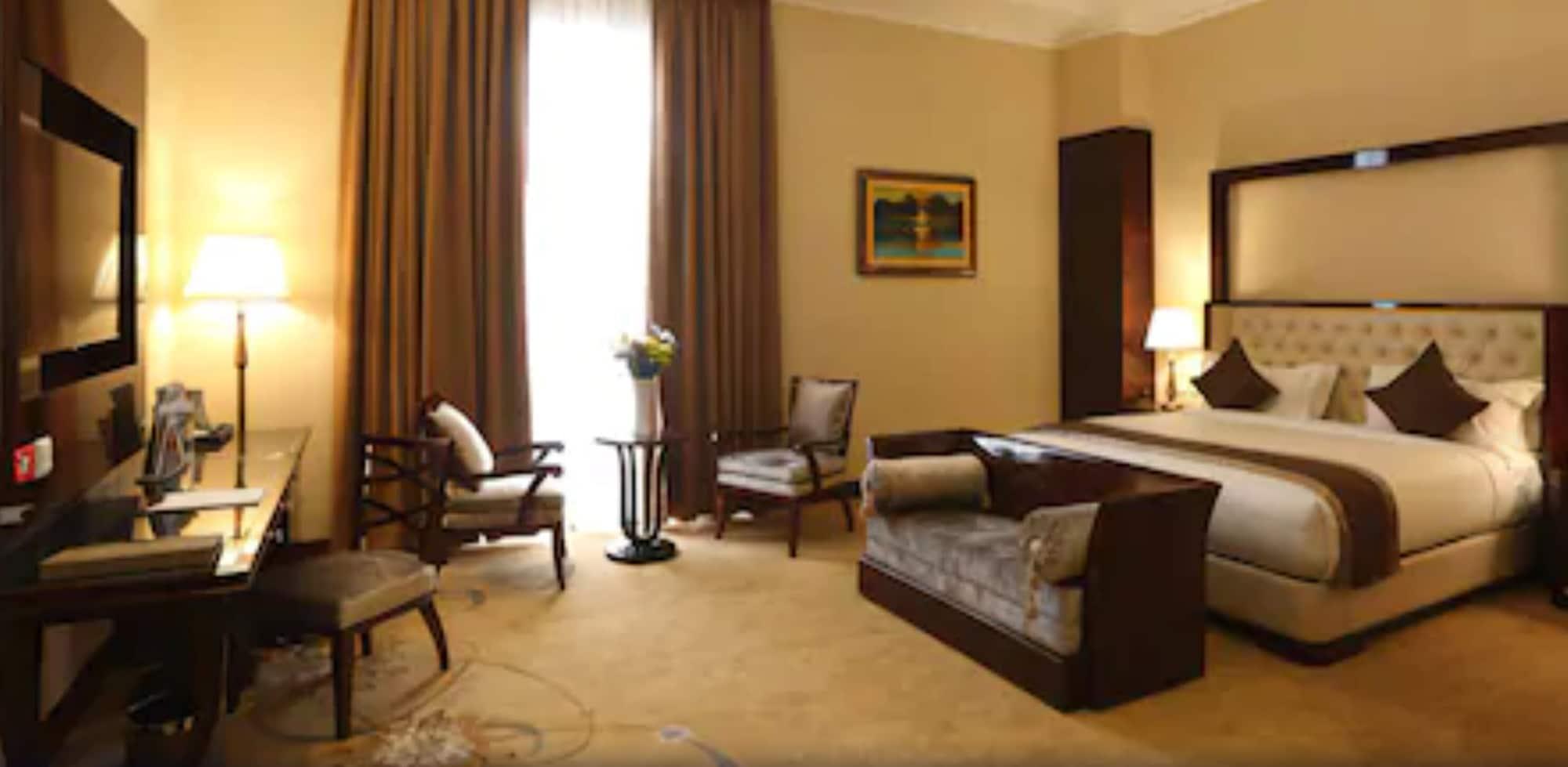 Sapphire Addis Hotel Luaran gambar
