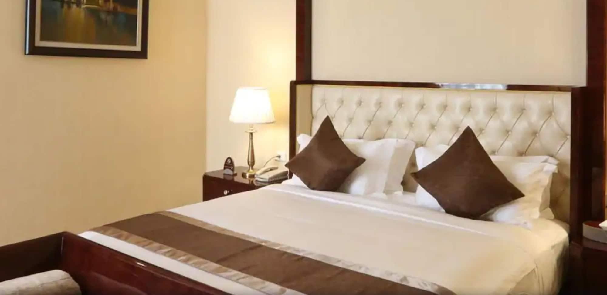 Sapphire Addis Hotel Luaran gambar