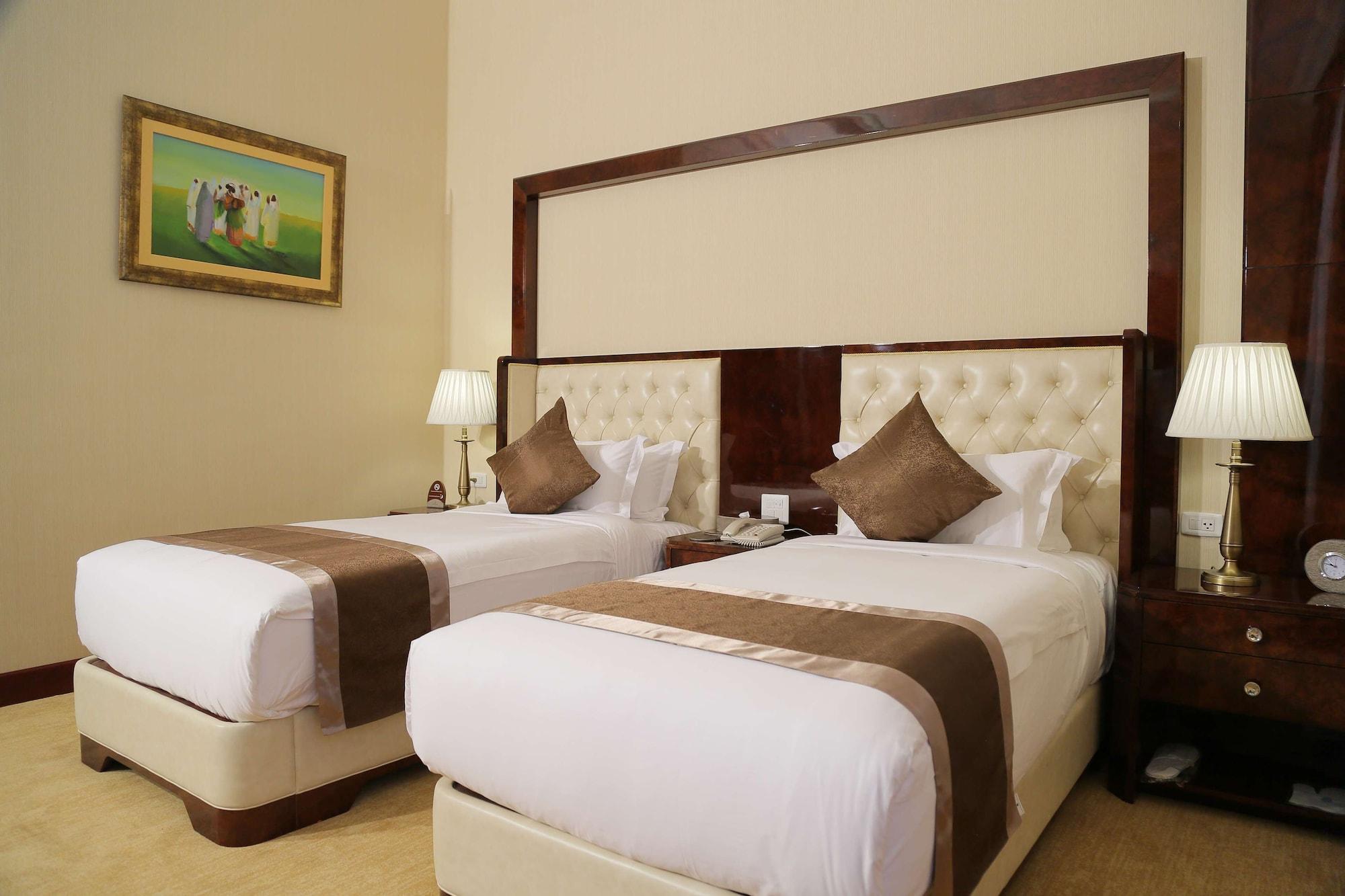 Sapphire Addis Hotel Luaran gambar