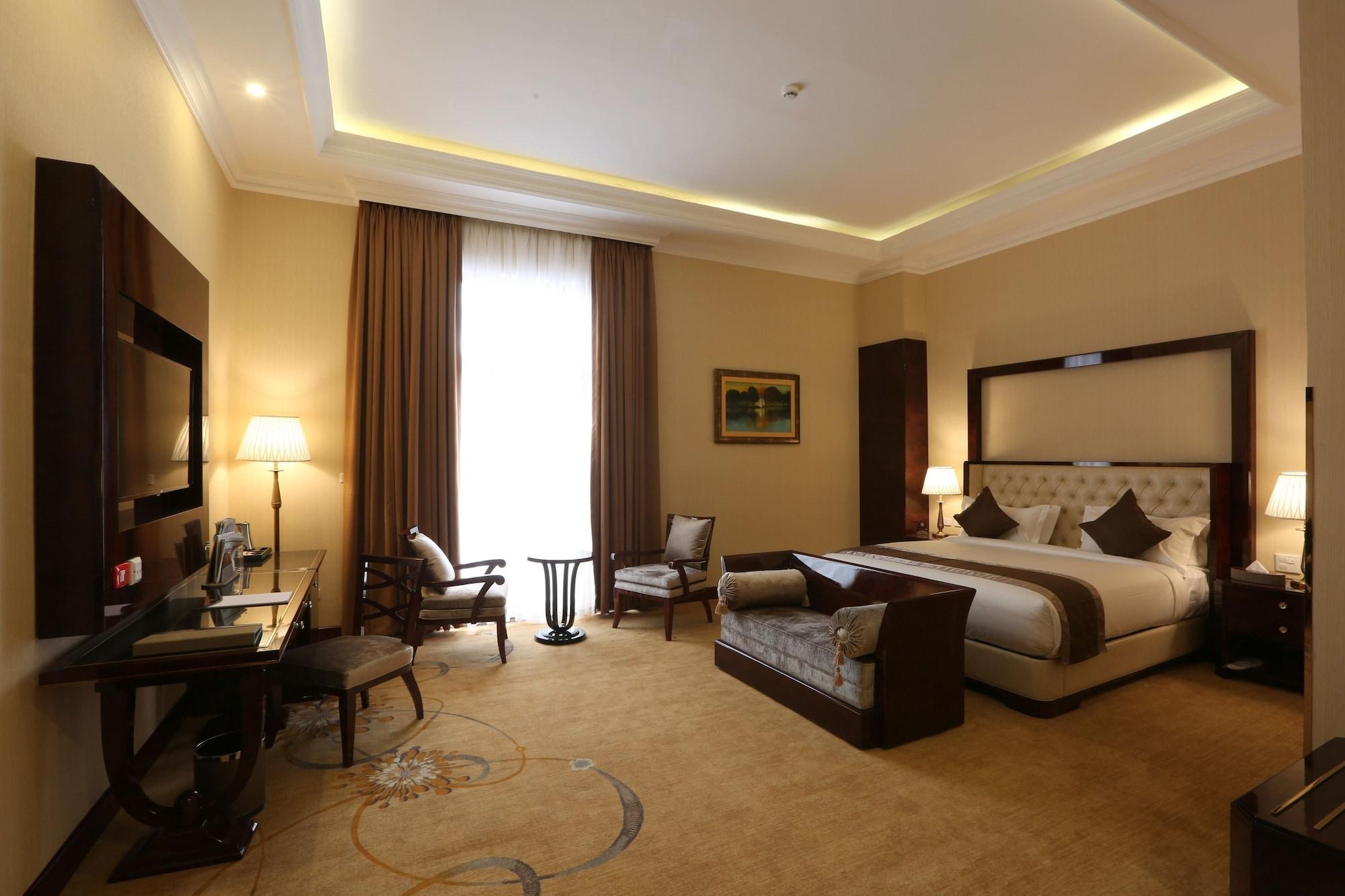 Sapphire Addis Hotel Luaran gambar