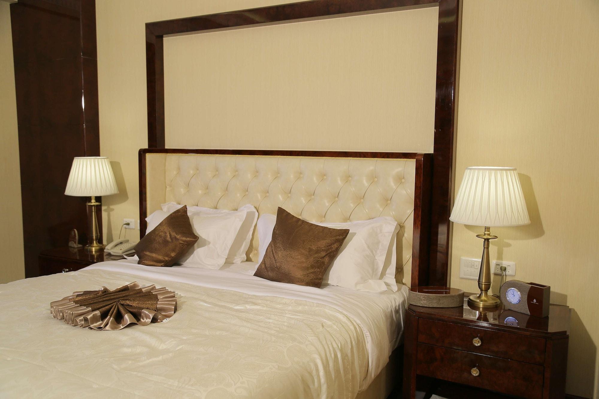 Sapphire Addis Hotel Luaran gambar