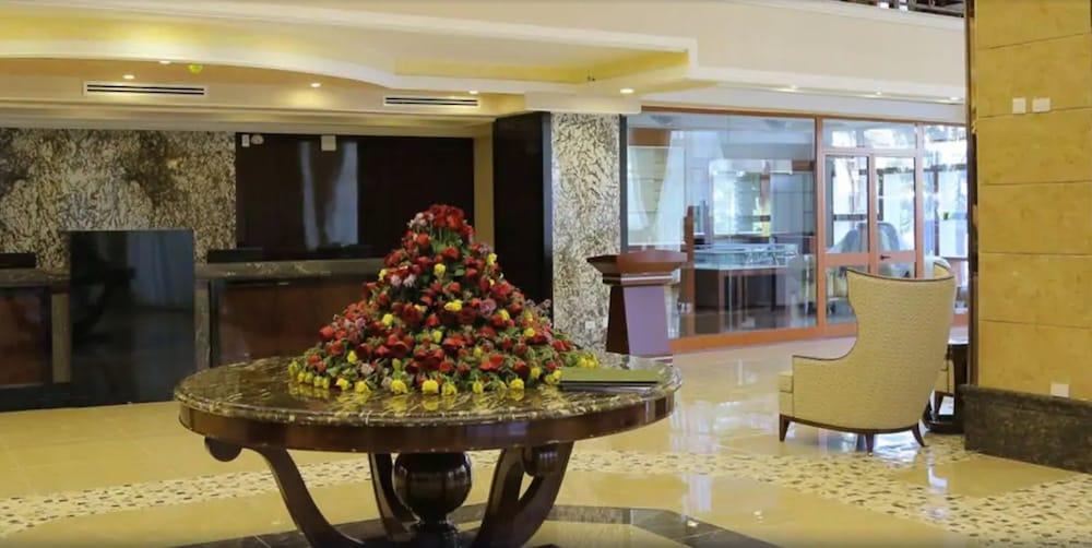 Sapphire Addis Hotel Luaran gambar