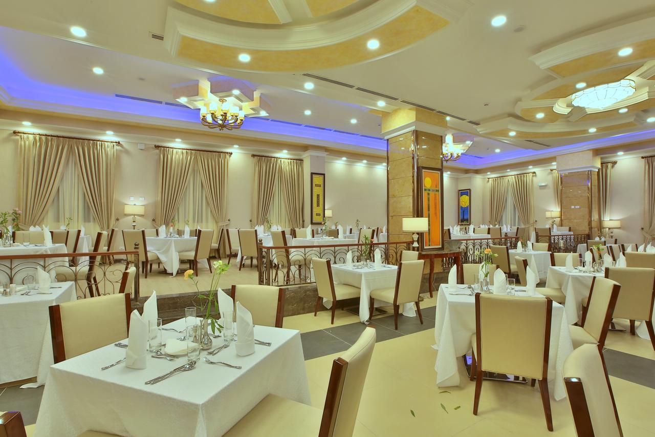 Sapphire Addis Hotel Luaran gambar