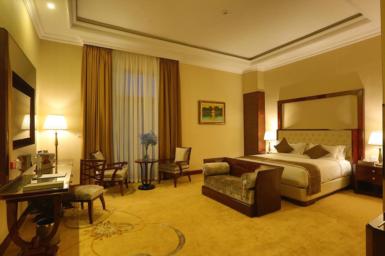 Sapphire Addis Hotel Luaran gambar