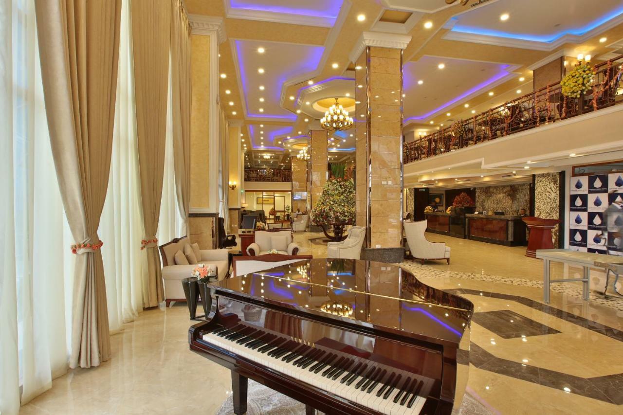 Sapphire Addis Hotel Luaran gambar