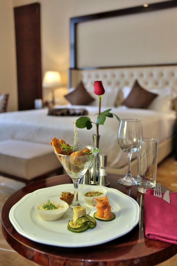 Sapphire Addis Hotel Luaran gambar