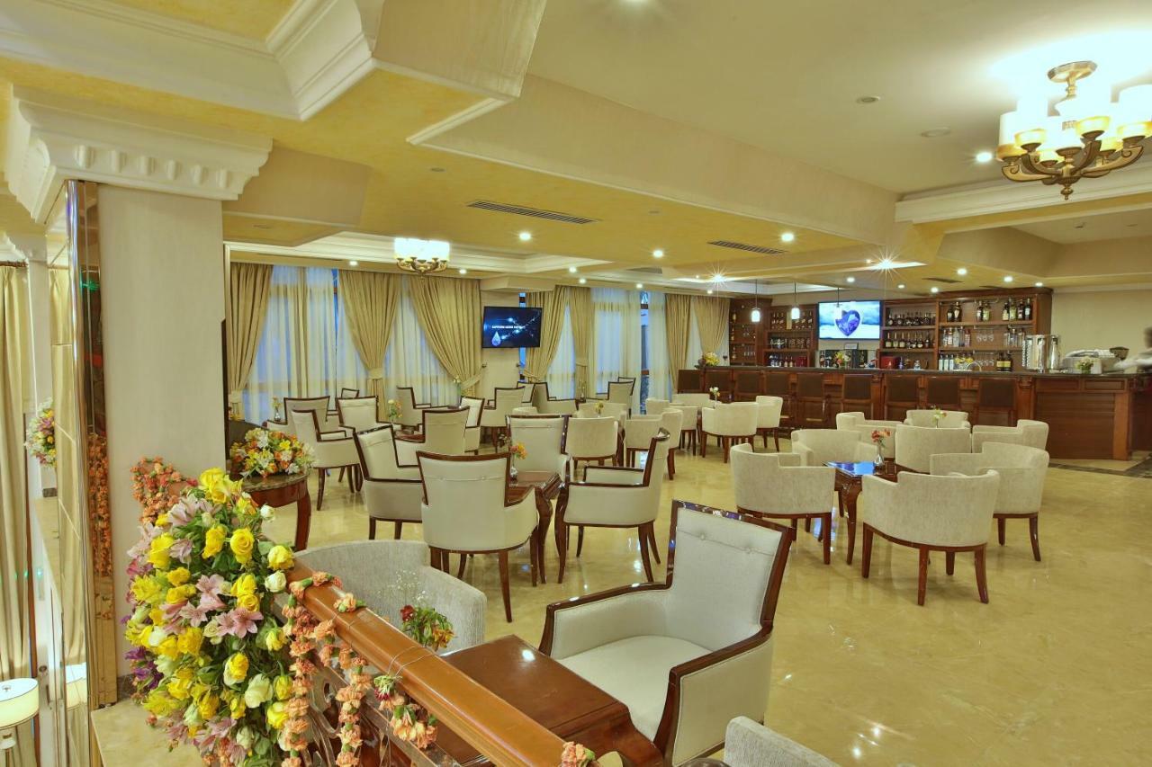 Sapphire Addis Hotel Luaran gambar