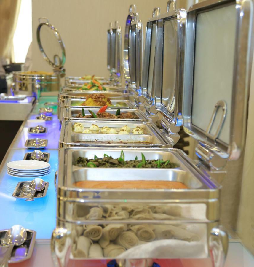 Sapphire Addis Hotel Luaran gambar
