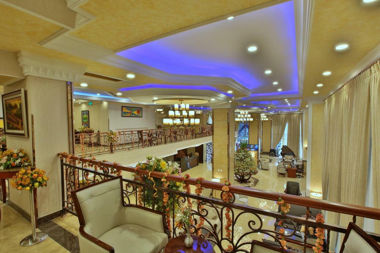 Sapphire Addis Hotel Luaran gambar