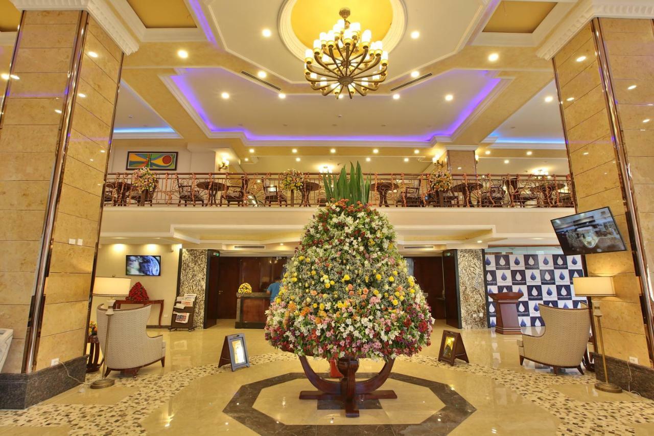 Sapphire Addis Hotel Luaran gambar