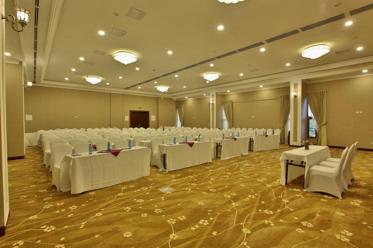 Sapphire Addis Hotel Luaran gambar