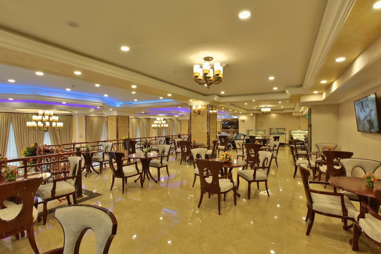 Sapphire Addis Hotel Luaran gambar