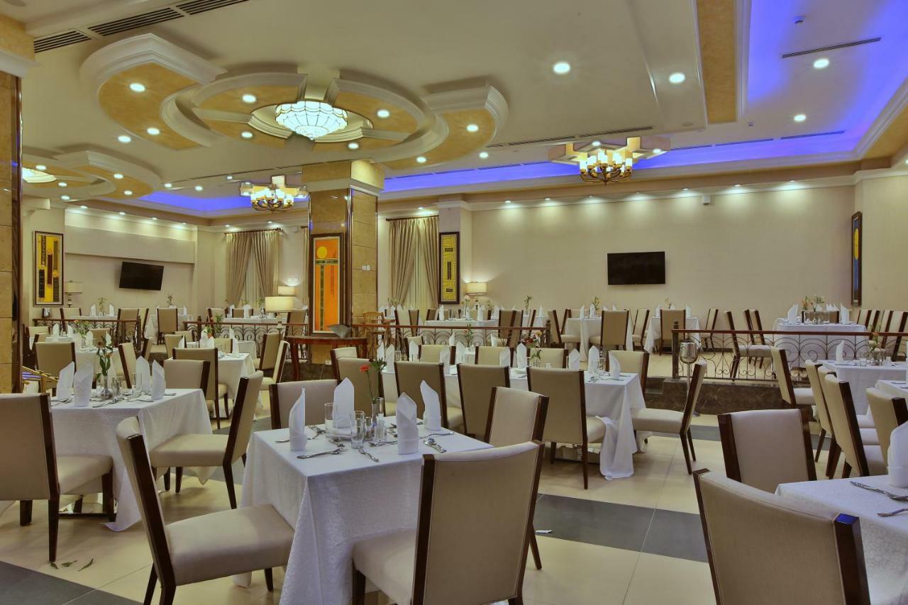 Sapphire Addis Hotel Luaran gambar
